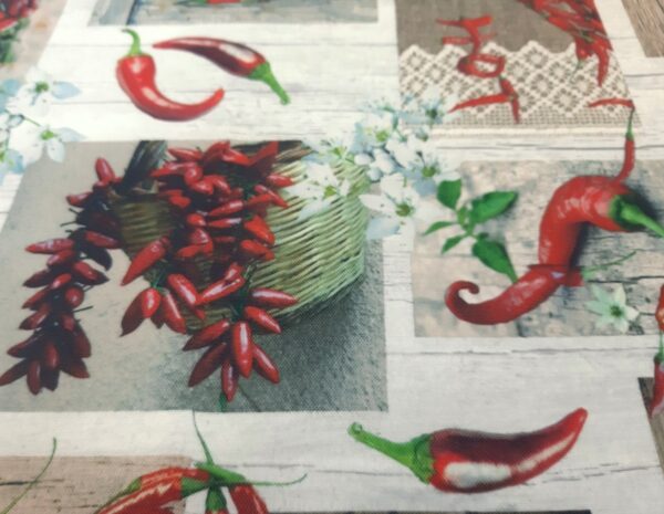 Party paprika